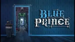 Blue Prince Blind Playthrough - Part 13