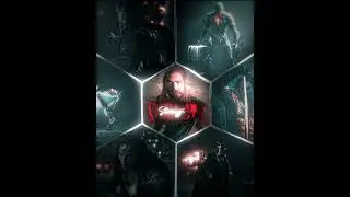 Thor vs Justice League