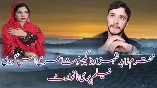 Neelam Pari || Poet Zahid Shehzad New Brahui Whats App Status Song