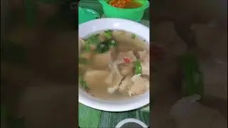 info kuliner makanan area klaten yaa