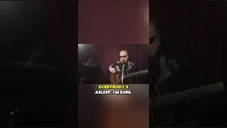 How Van Morrison's 'Into the Mystic' can instantly calm insomnia &mdash; soulful music soothes the brain