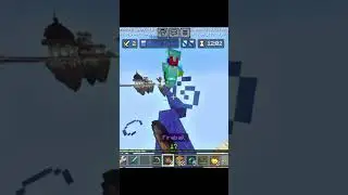 Sigma moment in Hive bedwars