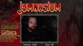 🔴 8-Man Speedrun! Sorc Speedruns! #DiabloPartner