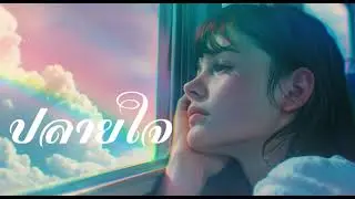 ปลายใจ