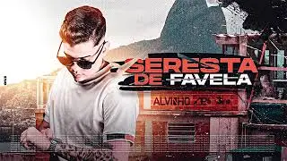 Alvinho - Seresta de Favela 