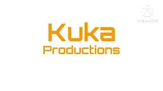 KUKA Productions Logo Remake Speedrun Torque Respection Affordable Housing Authority Graphic Design