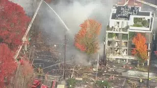 Jury reaches $10.4 million verdict in 2016 NW 23rd gas explosion