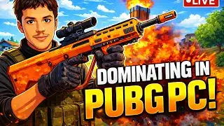 SONAR'S Best PUBG Moments of 2025 .