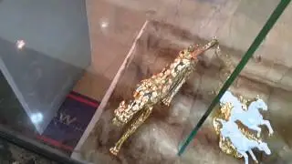 Billionaire collection Saga World Dubai 11.06.2015