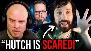 Destiny Says I&rsquo;m Wrong About Democrats