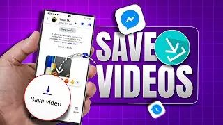 Как сохранить видео из Facebook Messenger на Android &ndash; простые советы и рекомендации по Messenger