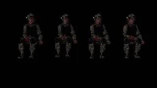 Iclone 7   - free Motion -  Quick Tip