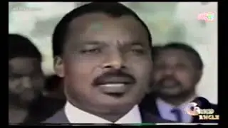émission grand angle  télé congo