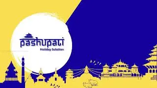 Pashupati Holiday Solution | Trusted Travel Agency in Nepal | Best Tour Packages