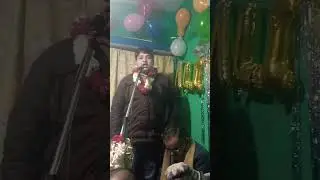 Shb||Jashne Ali ||St no 6 Mustafabad Delhi