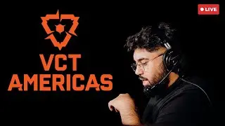 LAST CHANCE! - LOUD v. EG // KRU v. LEV - #VCTWatchParty