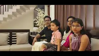CRAFTING HOMES : CREATING HAPPINESS | HAPPY CLIENT | JAI PROPERTIES AND BUILDERS |