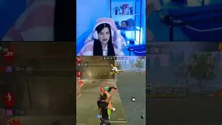 Bis&atilde;o apelona 😱🙅🏻&zwj;♀️😎😂#ffshorts #freefireaovivo #anneviesi #ff #ffviral