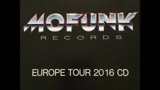 XL Middleton - Killin'It (No Weeso Funk) feat Moniquea & Eddy Funkster.