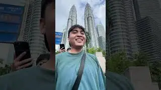 MALAYSIA #KENNETH