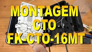 CTO FK-CTO-16MT