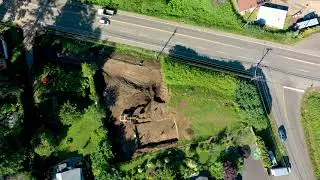 Video Tour of 4698 North Island Hwy, Courtenay BC