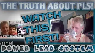 THE TRUTH ABOUT POWER LEAD SYSTEM!  POWER LEAD SYSTEM 2021!