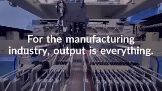 Manufacturing Success: How Managed Services Support the Manufacturing Industry