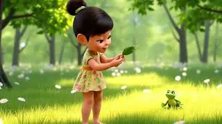 🌈 நிறங்கள் பாடல் || Nirangal Tamil Color Song for Kids 🎨 || Nirangal Nirangal Song