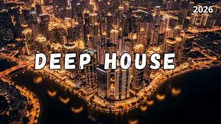 Chillout Lounge - Calm & Relaxing Background Music | Study, Work, Sleep, Meditation, Chill