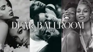 NYC BALLROOM SCENE TRIBUTE | 1980&rsquo;s - 2010&rsquo;s