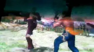 tekken 5 dr math(law) nomak(bae) www.tekken-turkey.com