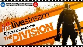 The Division Live | 1.3 DZ 231+ PVP