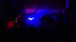 tocando o cd da s10 grandona do fravinho