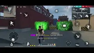I am Bidox gaming do not confuse 