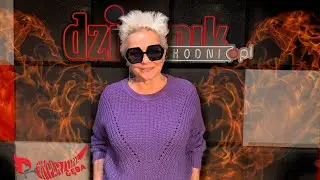 Daję z siebie 200%! - Małgorzata Ostrowska o nowej płycie i The Voice Senior  | (Nie)Wyparzona Gęba