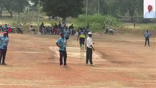 HPL LEAGUE SEASON_3 RISING CHALLENFGERS X1 VS S.A.G.CRICKET CLUB