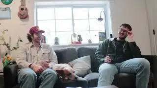 Half Assed Podcast #4
