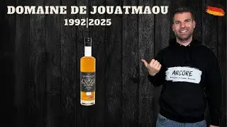 DOMAINE DE JOUATMAOU | Angenehmer und fruchtiger Bas-Armagnac