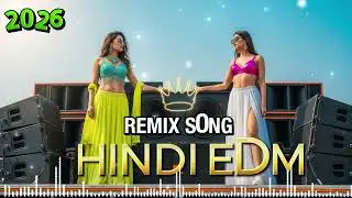 Telugu Songs New 2026 DJ Remix 🔥 | High Energy Dance Mix