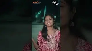 Night Ride | EP-6 | New Short Series | Deekshika Jadav | Vivek | MindQuest Entertainments