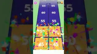 Money Rush Mobile Game #shorts 🏆 #moneyrush