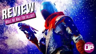 The Outer Worlds: Murder on Eridanos Nintendo Switch Review!