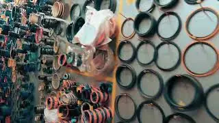 Metal Plus Commercial