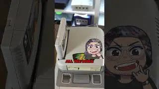 Console Games in the 90s | Random Pinoy Geek Podcast | Shorts