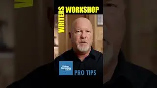 Set Writing Hours &mdash; Advice from Kevin J. Anderson, Bestselling Author & Contest Judge