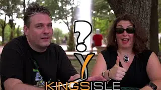 KingsIsle to Double Staff & Office - The Future Must Be Wizard101