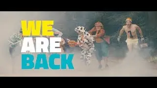 Cinema43 | Noppop Festival 2017 | Promo