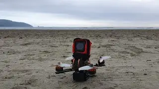 On the Beach com Tyro 79