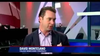 How To Pay For College - David Montesano